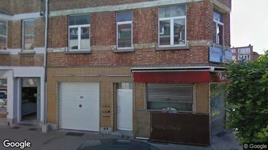 Apartments for rent in Brussels Sint-Pieters-Woluwe - Photo from Google Street View