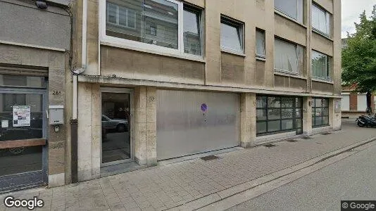 Apartments for rent in Stad Antwerp - Photo from Google Street View