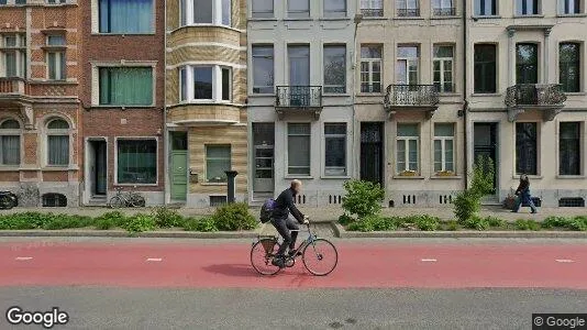 Apartments for rent in Mechelen - Photo from Google Street View