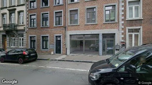 Apartments for rent in Namen - Photo from Google Street View
