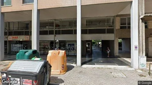 Apartments for rent in Venice - Photo from Google Street View