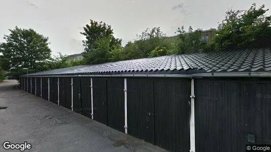 Apartments for rent in Aalborg Center - Photo from Google Street View