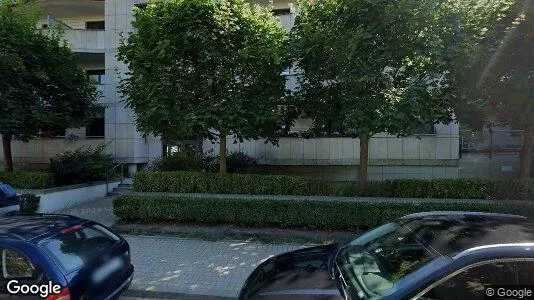 Apartments for rent in Warszawa Wawer - Photo from Google Street View