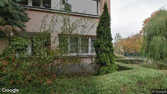 Apartments for rent in Gdynia - Photo from Google Street View