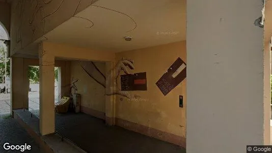 Rooms for rent in Częstochowa - Photo from Google Street View