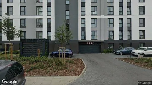 Apartments for rent in Warszawa Wawer - Photo from Google Street View