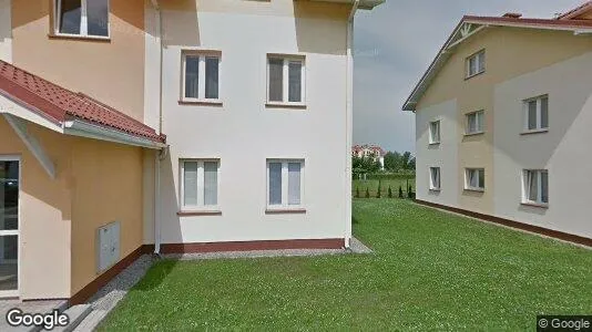 Apartments for rent in Rzeszów - Photo from Google Street View