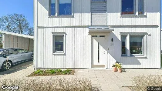 Apartments for rent in Växjö - Photo from Google Street View