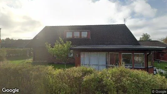 Apartments for rent in Hörby - Photo from Google Street View