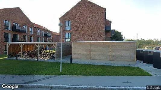 Apartments for rent in Ølstykke - Photo from Google Street View
