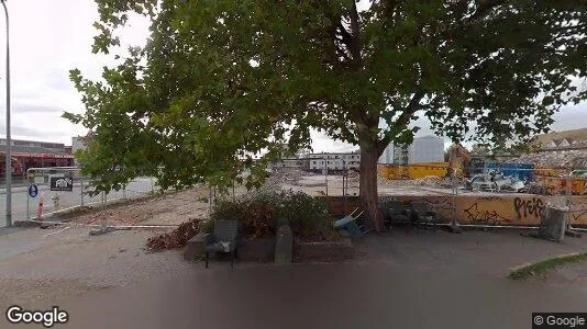 Apartments for rent in Roskilde - Photo from Google Street View