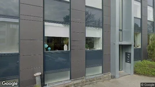 Apartments for rent in Randers SØ - Photo from Google Street View