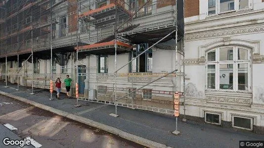 Apartments for rent in Oslo Frogner - Photo from Google Street View