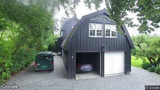 Rooms for rent in Oslo Ullern - Photo from Google Street View