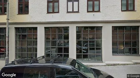Apartments for rent in Oslo Grünerløkka - Photo from Google Street View