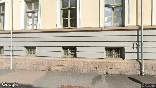 Apartments for rent in Oslo St. Hanshaugen - Photo from Google Street View