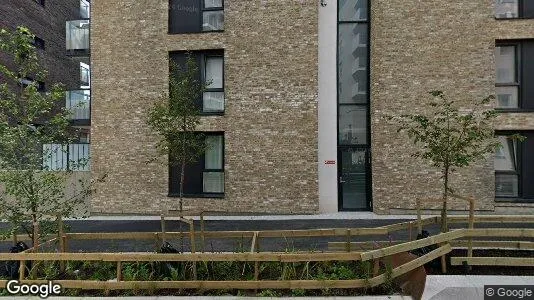 Apartments for rent in Oslo Grünerløkka - Photo from Google Street View
