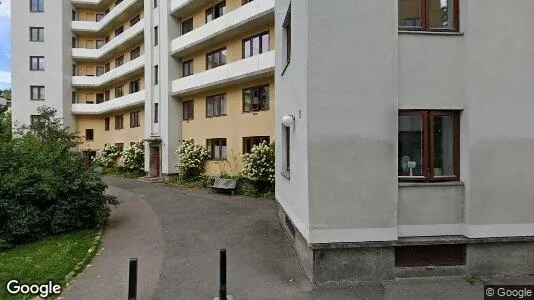 Rooms for rent in Oslo St. Hanshaugen - Photo from Google Street View