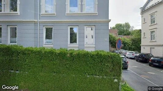 Apartments for rent in Oslo Ullern - Photo from Google Street View