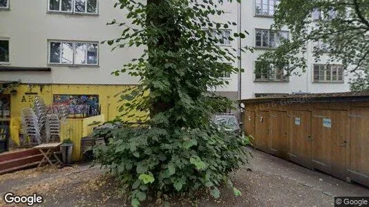 Apartments for rent in Oslo Grünerløkka - Photo from Google Street View