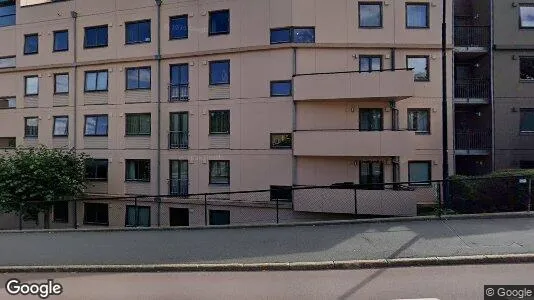 Rooms for rent in Oslo Sagene - Photo from Google Street View