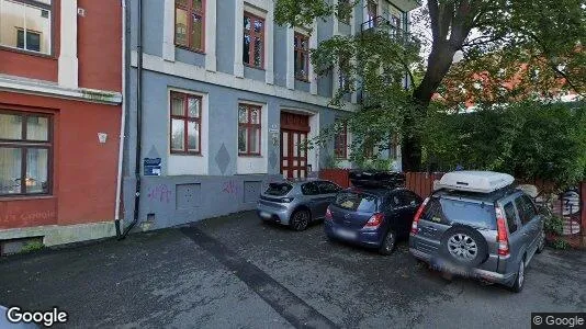 Rooms for rent in Oslo Gamle Oslo - Photo from Google Street View