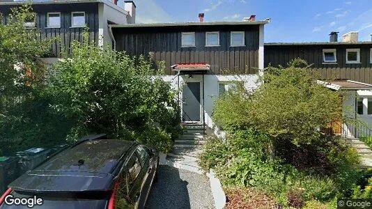 Apartments for rent in Oslo Vestre Aker - Photo from Google Street View