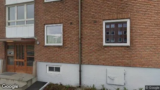 Apartments for rent in Oslo Bjerke - Photo from Google Street View