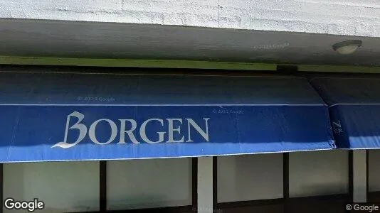 Rooms for rent in Oslo Vestre Aker - Photo from Google Street View
