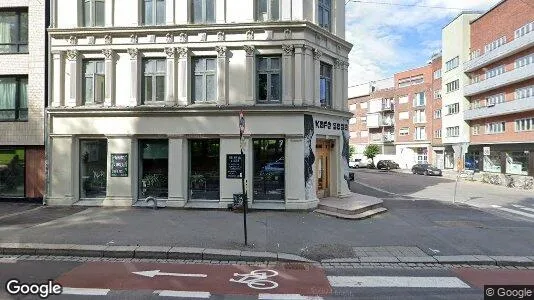 Apartments for rent in Oslo Gamle Oslo - Photo from Google Street View