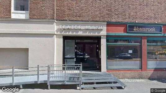 Apartments for rent in Oslo Grünerløkka - Photo from Google Street View