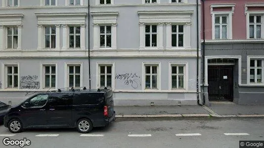 Rooms for rent in Oslo Grünerløkka - Photo from Google Street View