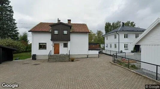 Apartments for rent in Oslo Bjerke - Photo from Google Street View