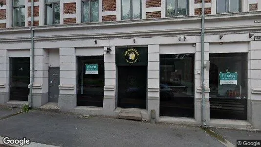 Rooms for rent in Oslo Gamle Oslo - Photo from Google Street View