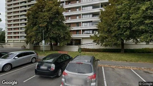 Apartments for rent in Oslo Alna - Photo from Google Street View