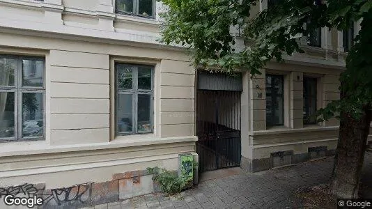 Rooms for rent in Oslo Grünerløkka - Photo from Google Street View