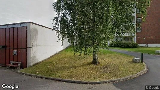 Rooms for rent in Oslo Stovner - Photo from Google Street View