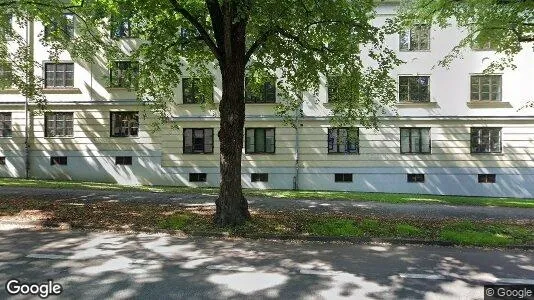 Rooms for rent in Oslo St. Hanshaugen - Photo from Google Street View