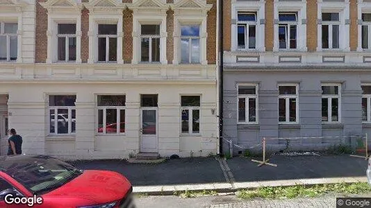 Apartments for rent in Oslo Grünerløkka - Photo from Google Street View