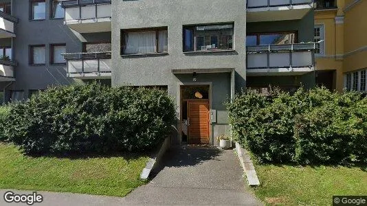 Rooms for rent in Oslo Frogner - Photo from Google Street View