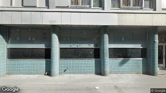 Apartments for rent in Oslo Gamle Oslo - Photo from Google Street View