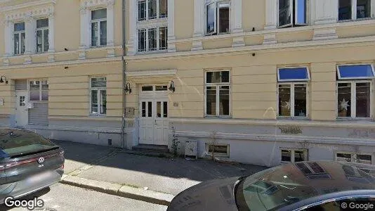 Apartments for rent in Oslo St. Hanshaugen - Photo from Google Street View
