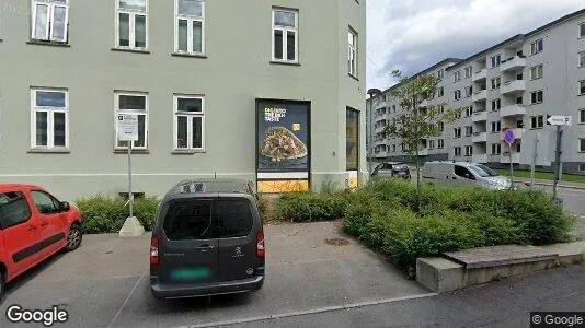 Rooms for rent in Oslo Nordre Aker - Photo from Google Street View