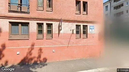 Apartments for rent in Oslo Grünerløkka - Photo from Google Street View