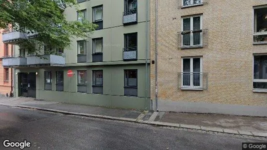 Rooms for rent in Oslo Grünerløkka - Photo from Google Street View