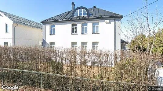 Apartments for rent in Oslo Nordre Aker - Photo from Google Street View