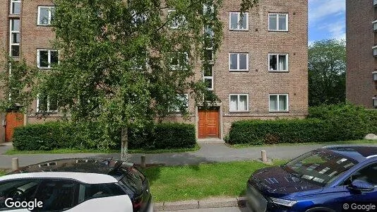 Rooms for rent in Oslo Grünerløkka - Photo from Google Street View