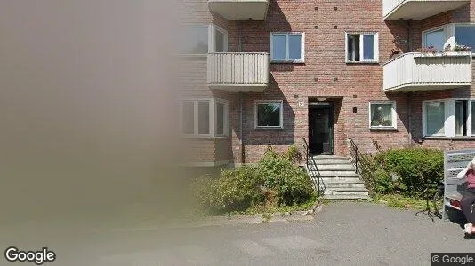 Rooms for rent in Oslo Sagene - Photo from Google Street View