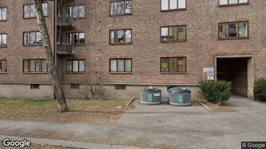 Rooms for rent in Oslo Sagene - Photo from Google Street View