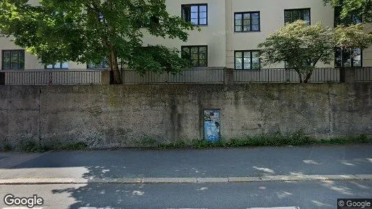 Rooms for rent in Oslo Sagene - Photo from Google Street View